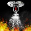 How To Choose The Right Fire Sprinkler System Option?