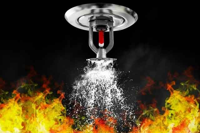 How To Choose The Right Fire Sprinkler System Option?
