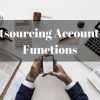 Top 5 Reasons To Outsource Your Accounting And Financial Functions
