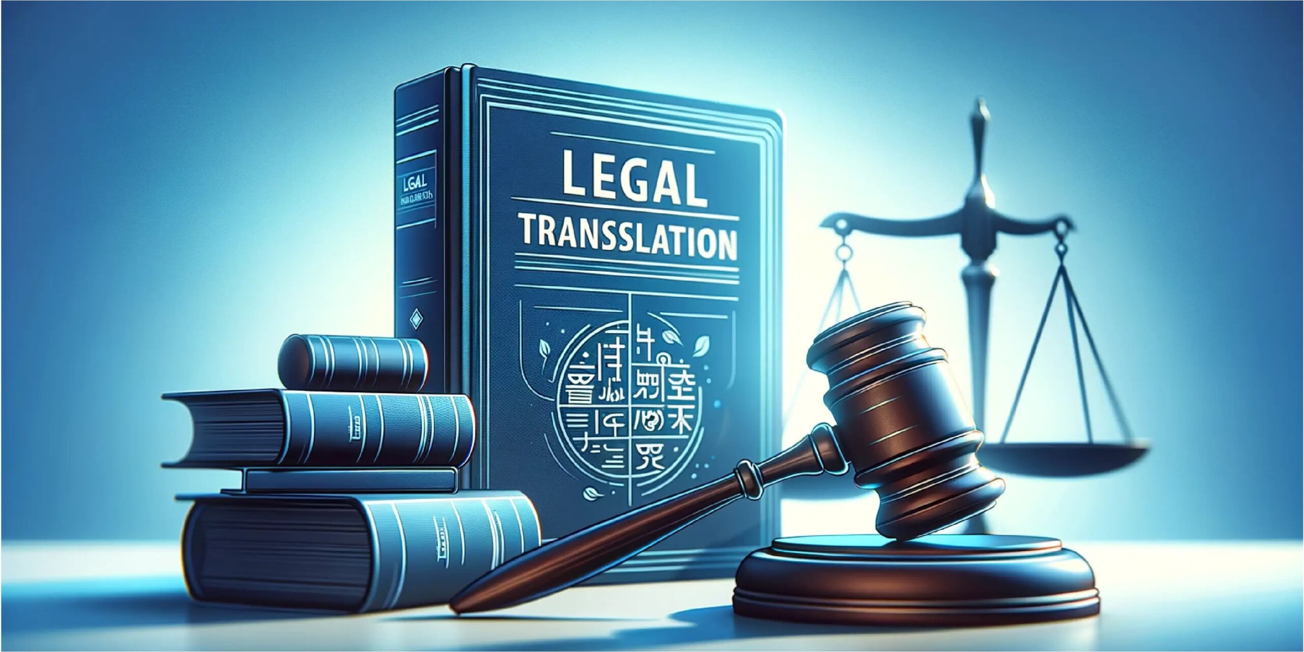 Why Should You Hire a Legal Translation Agency?