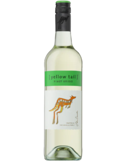 Yellow Tail Pino Grigio