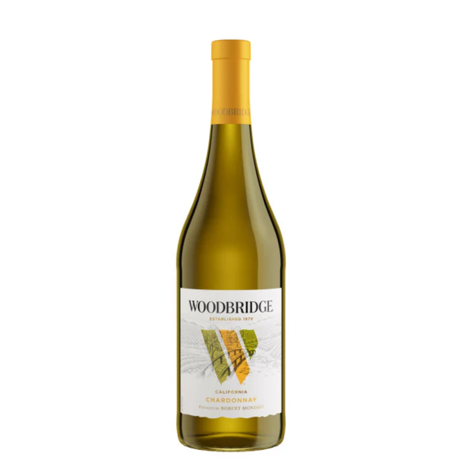 Woodbridge Chardonnay