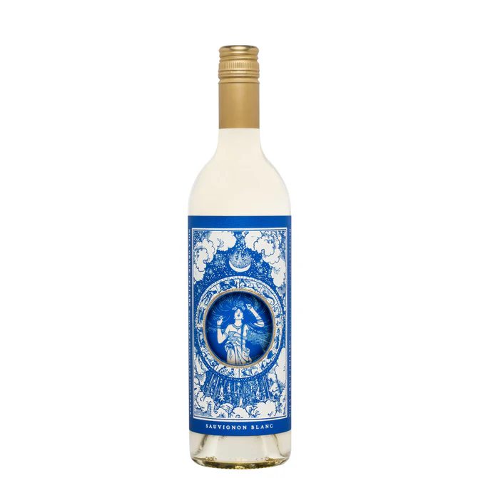Nola Grace Cellars Sauvignon Blanc 2021