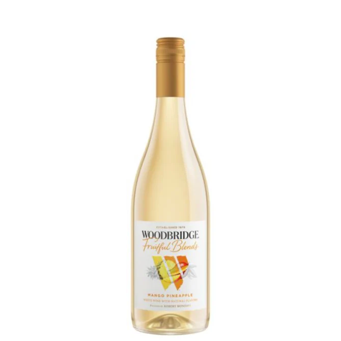 Woodbridge Fruitful Blends Mango & Pineapple