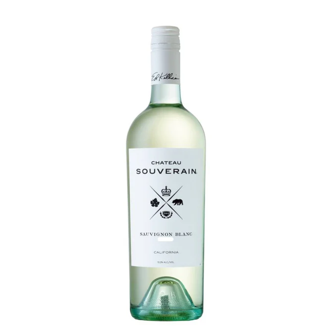 Chateau Souverain Sauvignon Blanc