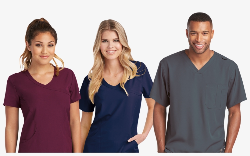Scrub For Healthcare professional