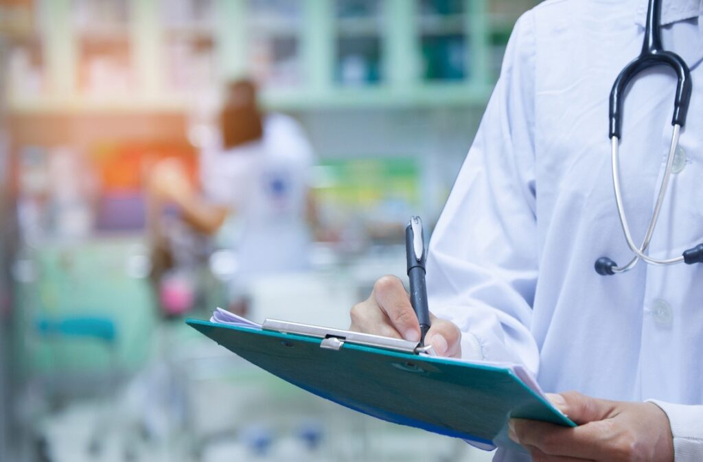 Home Healthcare Services