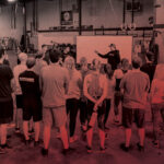 Gym-Events