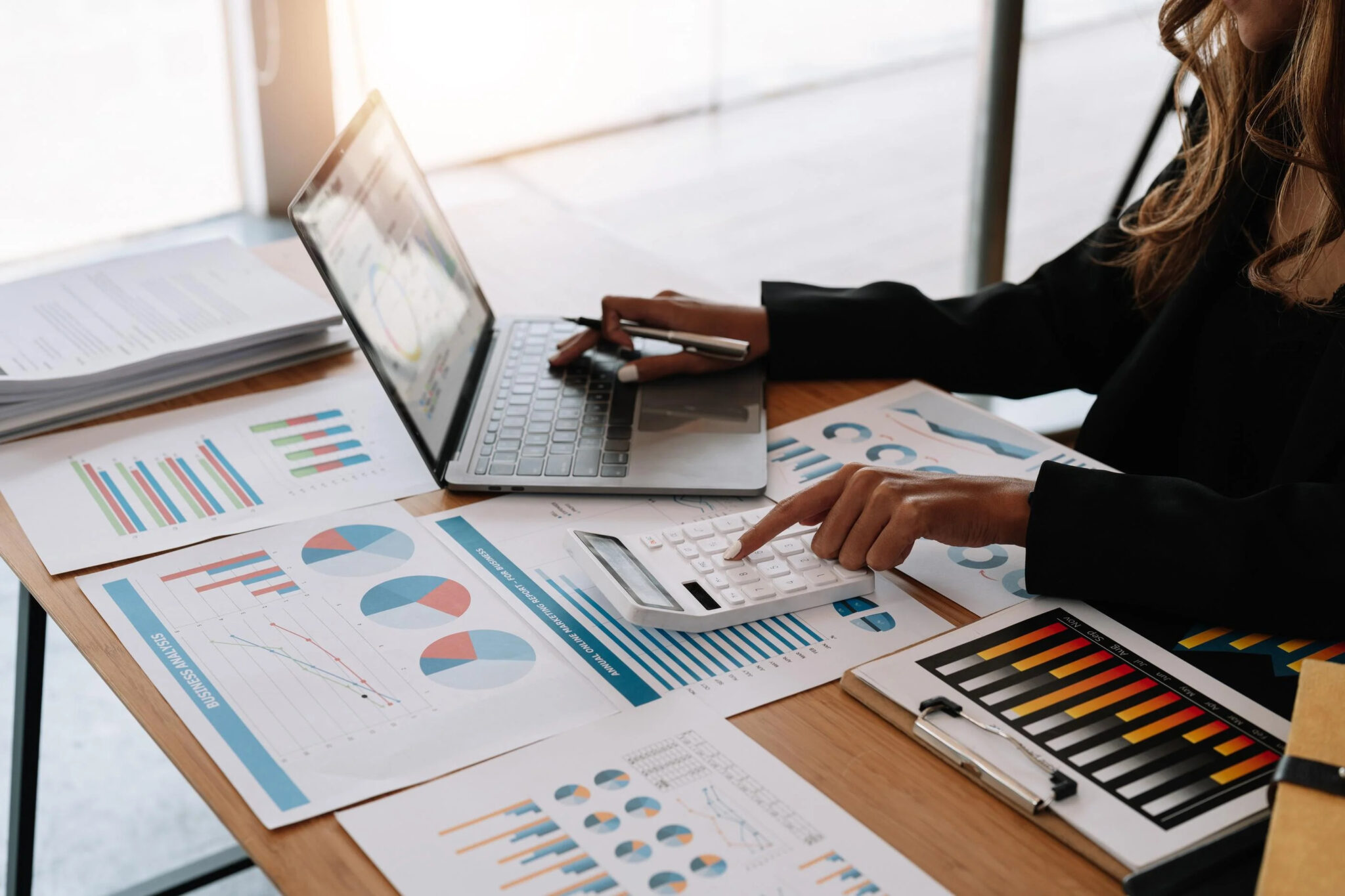 outsourced bookkeeping services