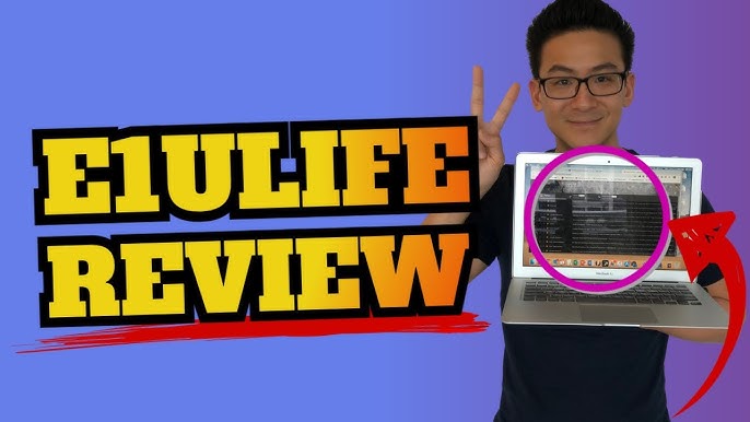 E1ULIFE REVIEW
