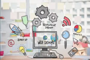 website designers calgary