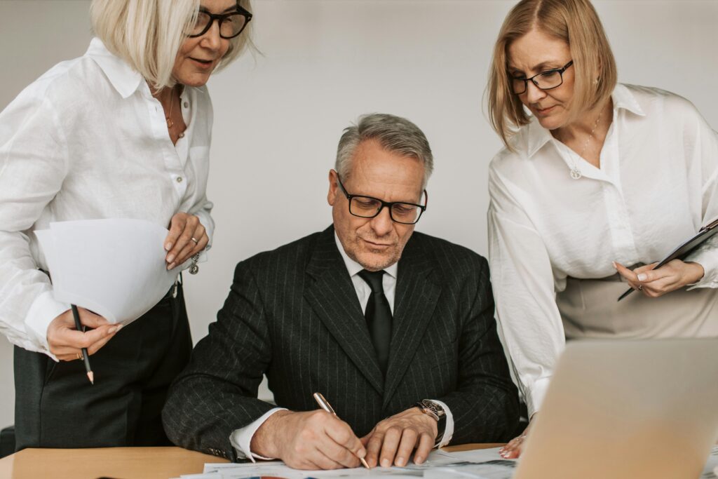 Outsourced Bookkeeping - HammerJack