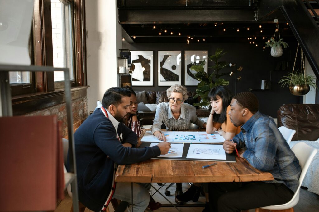 Outsourced Bookkeeping Services at HammerJack