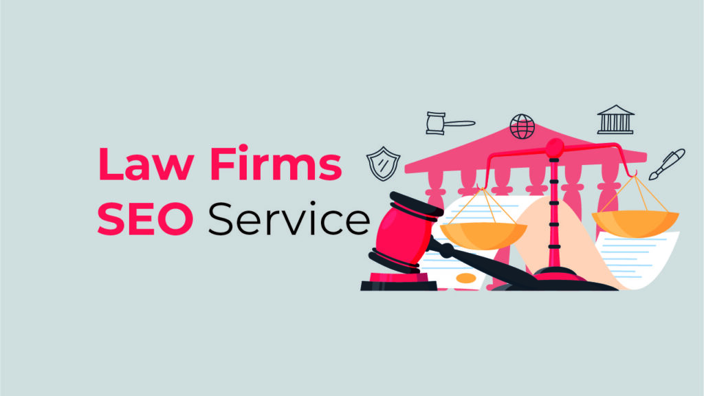 Law Firm SEO in Florida