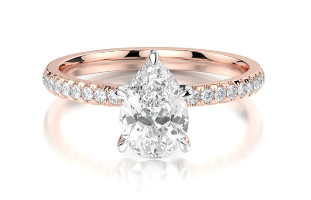 Engagement Ring