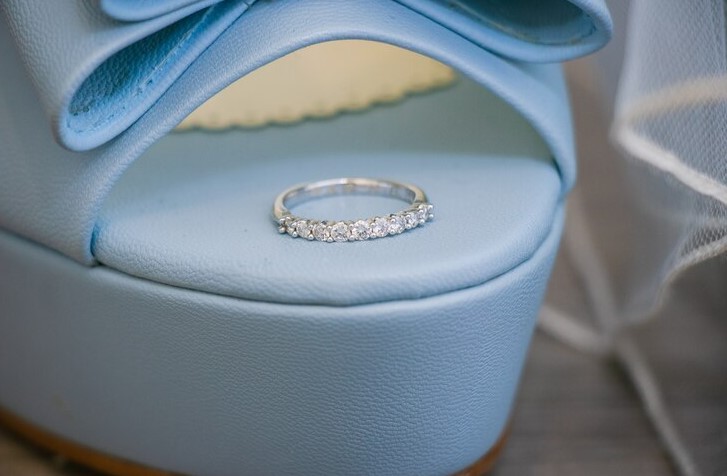 Engagement ring