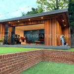 Western Red Cedar Cladding