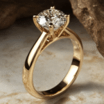 engagement ring