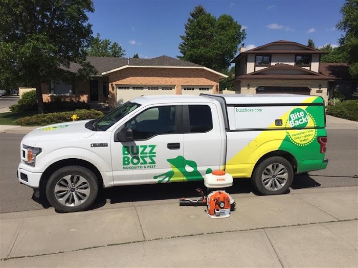 pest control company