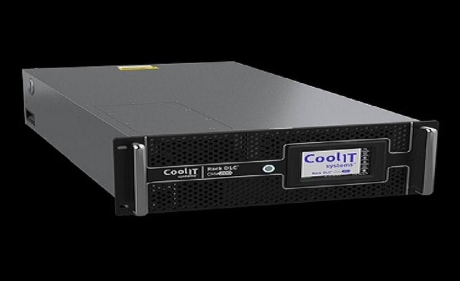 Cooling Systems