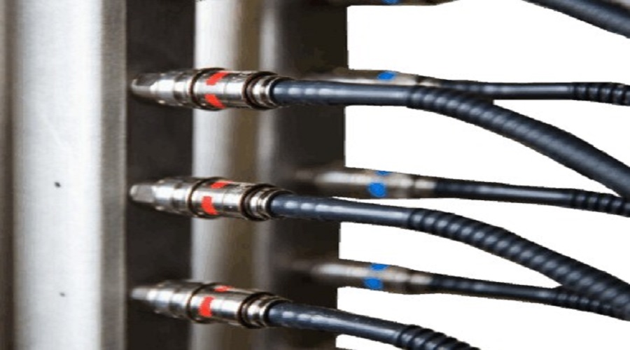 Rack Manifold