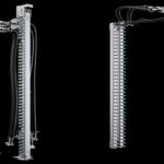 Rack Manifolds